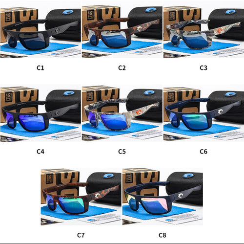 Men’s Costa Dupes