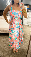 Load image into Gallery viewer, Sweet Magnolia Dress
